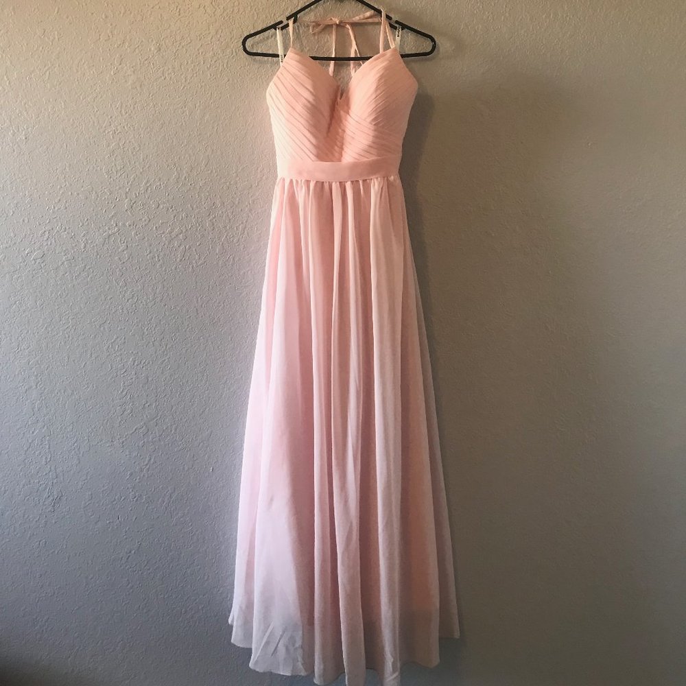 Formal/Bridesmaid Dress!!
